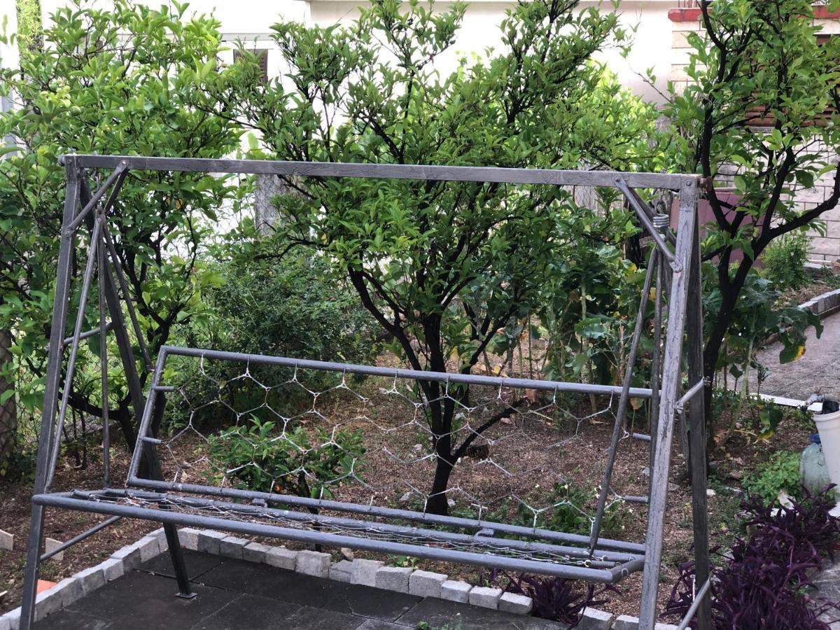 Katarina Daire Bijela Dış mekan fotoğraf